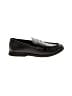 Lands' End Black Dress Shoes Size 4 (youth) - photo 1