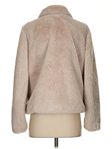 Divided by H&M Faux Fur Jacket (view 2)