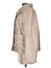 Divided by H&M 100% Polyester Tan Faux Fur Jacket Size S - photo 5