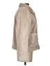 Divided by H&M 100% Polyester Tan Faux Fur Jacket Size S - photo 4