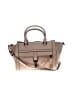 Rebecca Minkoff Tan Satchel One size - photo 1