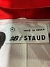 STAUD Red Jacket Size M - photo 7