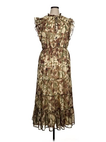 Steve Madden Cocktail Dress (view 1)
