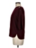 Primark Burgundy 3/4 Sleeve Top Size 6 - photo 5