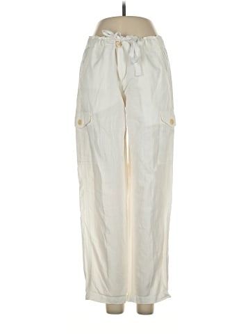 J.Crew Linen Pants (view 1)