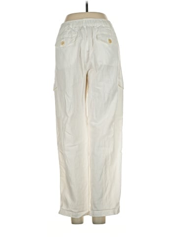 J.Crew Linen Pants (view 2)