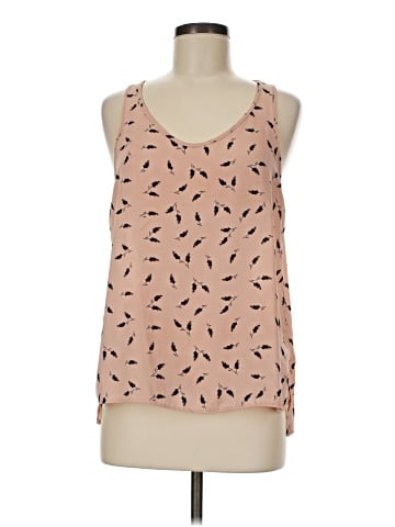Atmosphere Sleeveless Blouse (view 1)