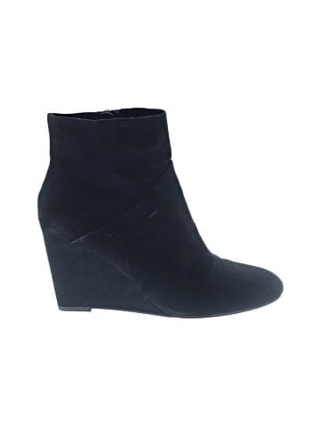 Christian Siriano for Payless Wedges (view 1)