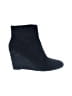 Christian Siriano for Payless Black Wedges Size 8 1/2 - photo 1