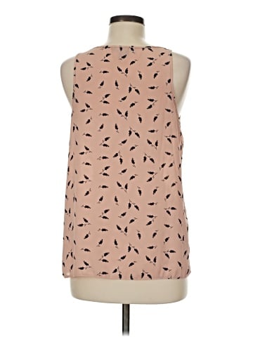 Atmosphere Sleeveless Blouse (view 2)