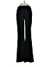 SO 100% Polyester Black Dress Pants Size S - photo 1