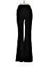 SO 100% Polyester Black Dress Pants Size S - photo 2