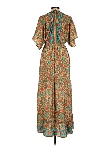 Devi Casual Dress (view 2)