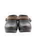 Crocs Brown Mule/Clog Size 6 1/2 - photo 2