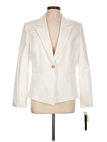 Tahari by ASL Blazer (view 1)