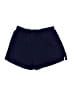 Nike Solid Blue Athletic Shorts Size M - photo 2
