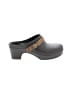 Crocs Brown Mule/Clog Size 6 1/2 - photo 1
