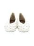 Zara Stars Ivory Flats Size EU 39 - photo 2