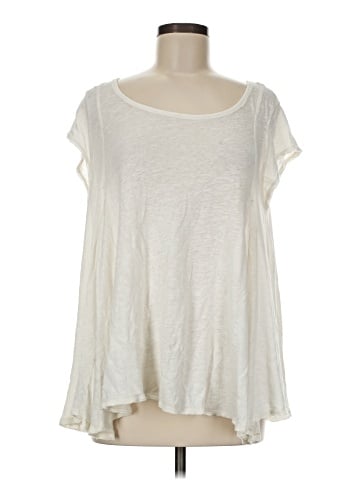 We the Free Short Sleeve Top (view 1)