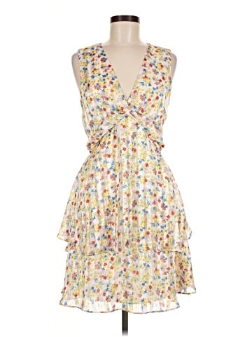 Banana Republic Cocktail Dress (view 1)