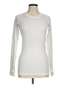 Lululemon Athletica Long Sleeve Top