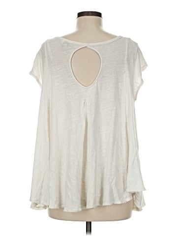 We the Free Short Sleeve Top (view 2)