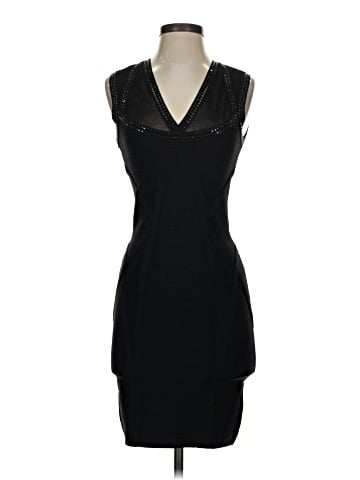 Bebe Cocktail Dress (view 1)