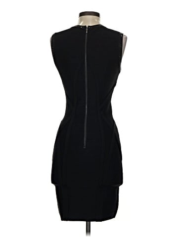 Bebe Cocktail Dress (view 2)
