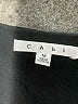 CAbi Solid Black Jumpsuit Size M - photo 4