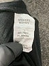 CAbi Solid Black Jumpsuit Size M - photo 5