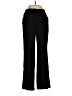 Little Moon 100% Polyester Black Dress Pants Size 2 - photo 1