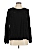 Torrid Black Pullover Sweater Size Med Plus (00) - photo 1