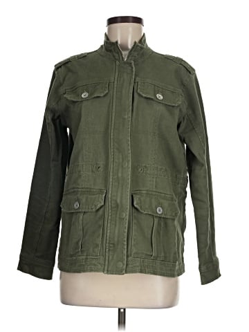 Baccini Jacket (view 1)