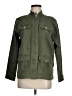Baccini Solid Green Jacket Size M - photo 1