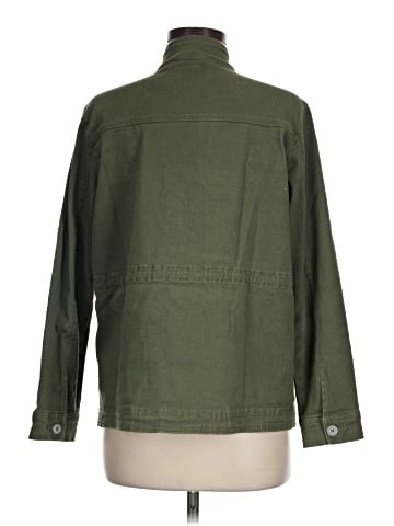 Baccini Jacket (view 2)