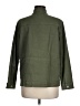 Baccini Solid Green Jacket Size M - photo 2