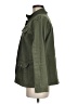 Baccini Solid Green Jacket Size M - photo 5