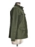 Baccini Solid Green Jacket Size M - photo 4
