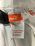 Puma Solid Ivory Casual Pants Size 4 - photo 7