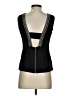 XOXO 100% Polyester Black Sleeveless Blouse Size S - photo 2