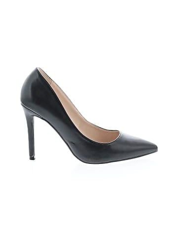 Rouge Helium Heels (view 1)