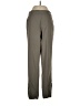 Member's Mark Solid Gray Casual Pants Size S - photo 1