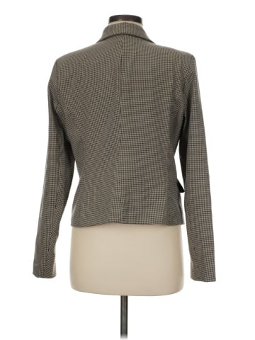 Rachel Zoe Tjx Blazer - back