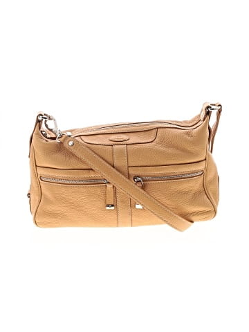 Tod's Leather Crossbody Bag (view 1)