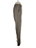 Member's Mark Solid Gray Casual Pants Size S - photo 4