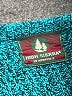 High Sierra Tweed Teal Pullover Sweater Size 14 - photo 7