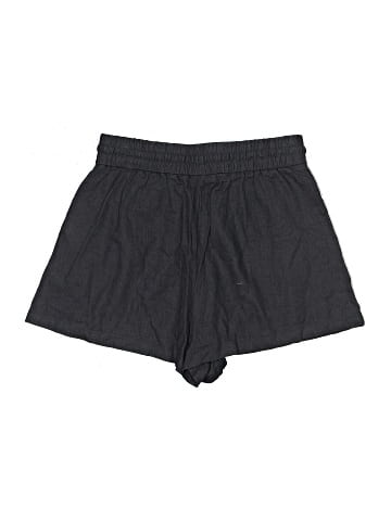 Zara Athletic Shorts (view 2)