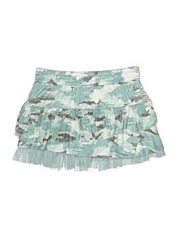 Lucky in Love Active Skort (view 1)
