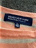 Jones New York Signature Orange Pullover Sweater Size 2X - photo 7