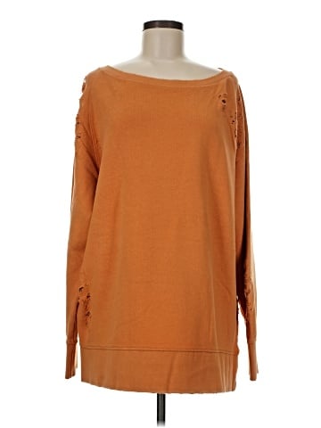 Free People Pullover Sweater (view 1)